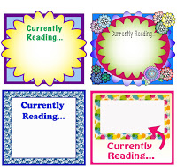 Looking for a fun reading-related activity for the first week of school? Check out these cute locker signs--just attach a magnet to the back, and voila!