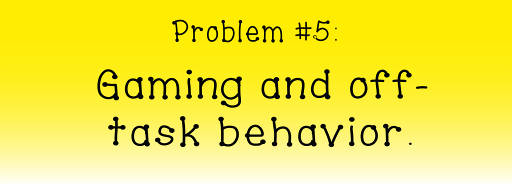 Feeling stressed about your library computer lab or trolley? You are not alone! Here are 22 tips to help save your sanity...