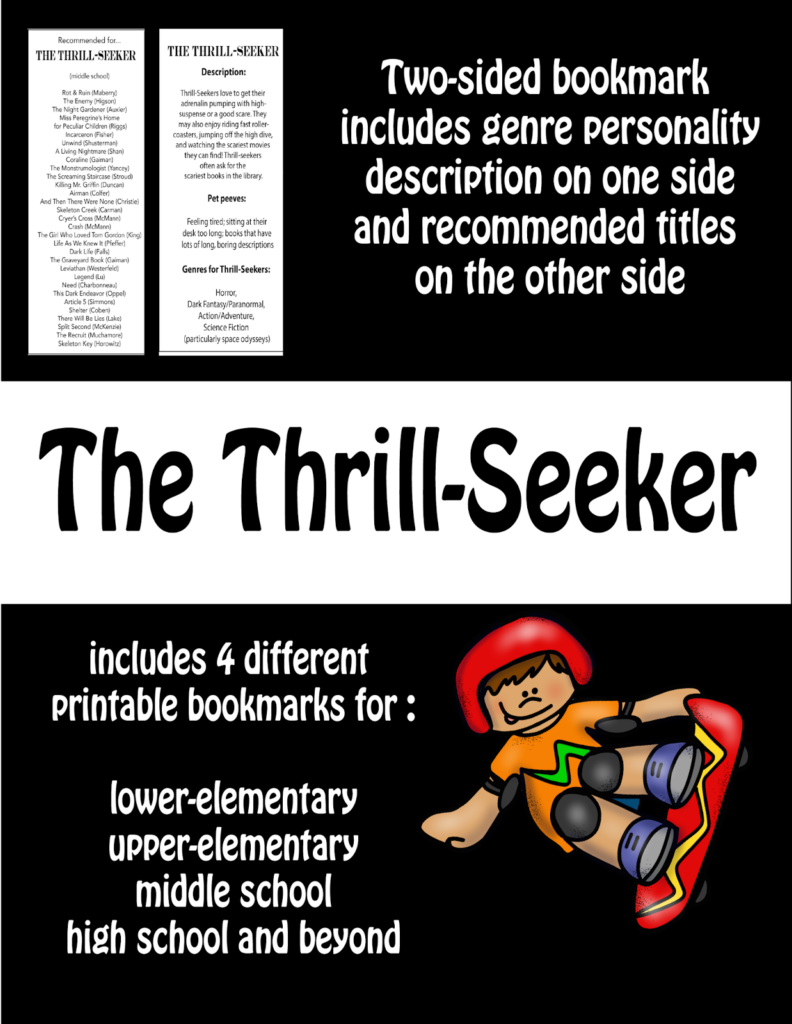  photo Thrill-Seeker bookmark cover.png