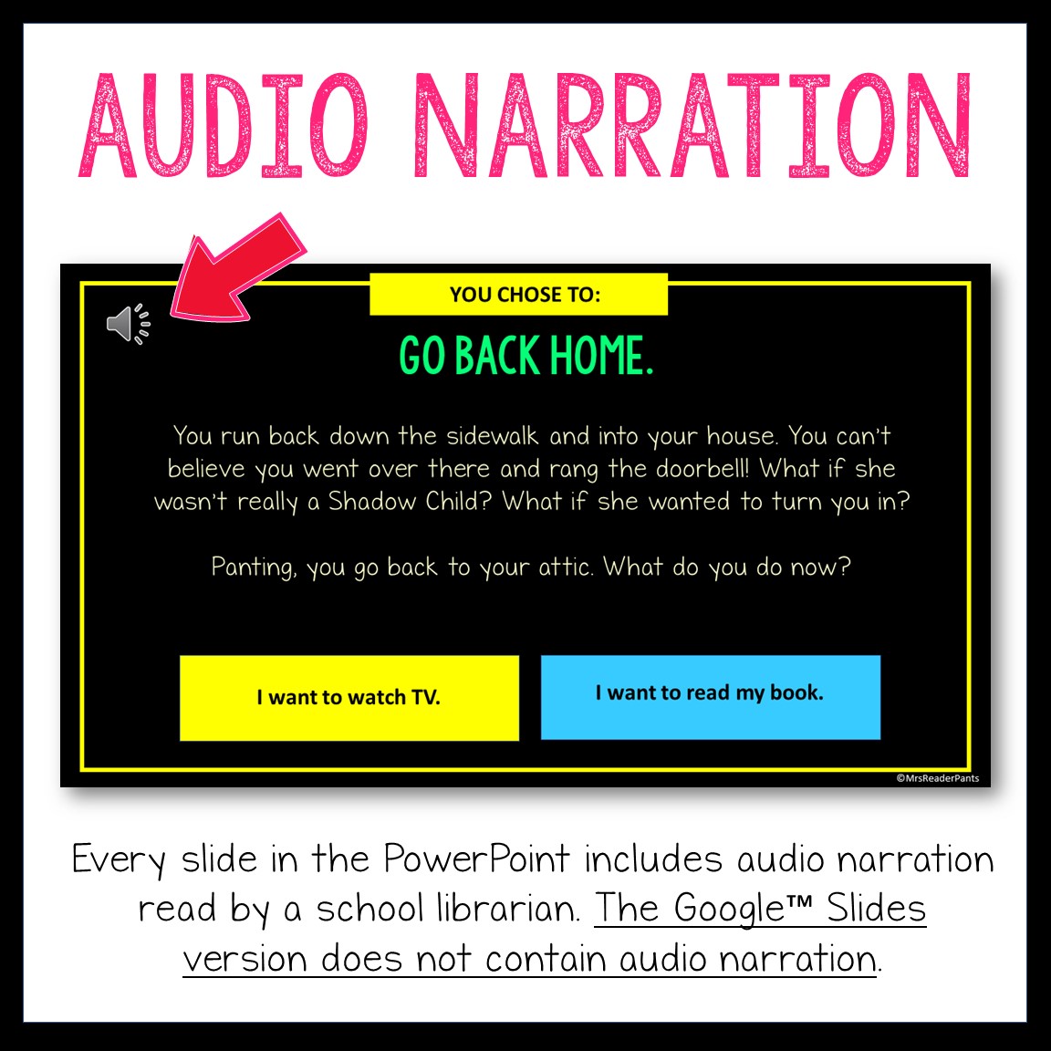 Among the Hidden Game | Google Classroom | Distance Learning - Image 3