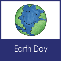 Earth Day - Secondary