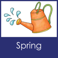 Spring Season - Elementary