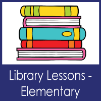 Library Lessons - Elementary