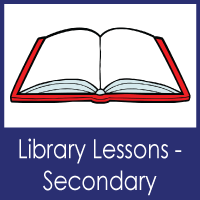 Library Lessons - Secondary