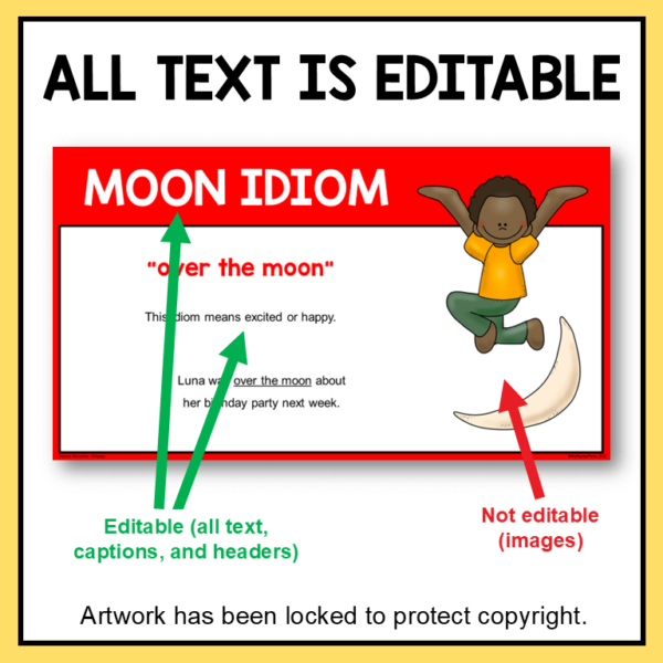 Eclipse Library Lesson - Solar and Lunar Eclipses - MrsReaderPants