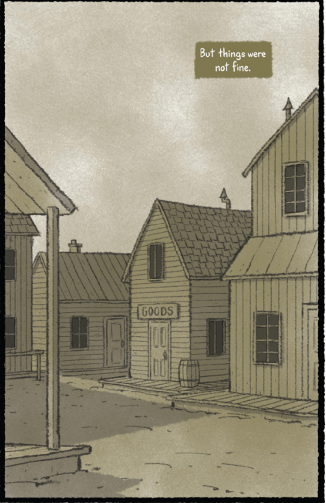 Eerie Tales from the School of Screams illustration