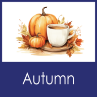 Autumn Season - Elementary