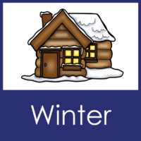 Winter Season - Elementary