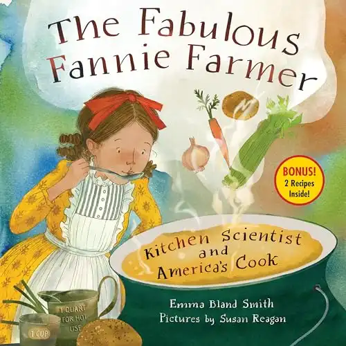 The Fabulous Fannie Farmer