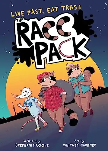 The Racc Pack (1)