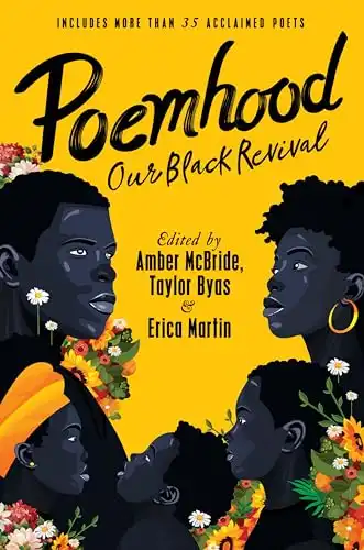Poemhood: Our Black Revival