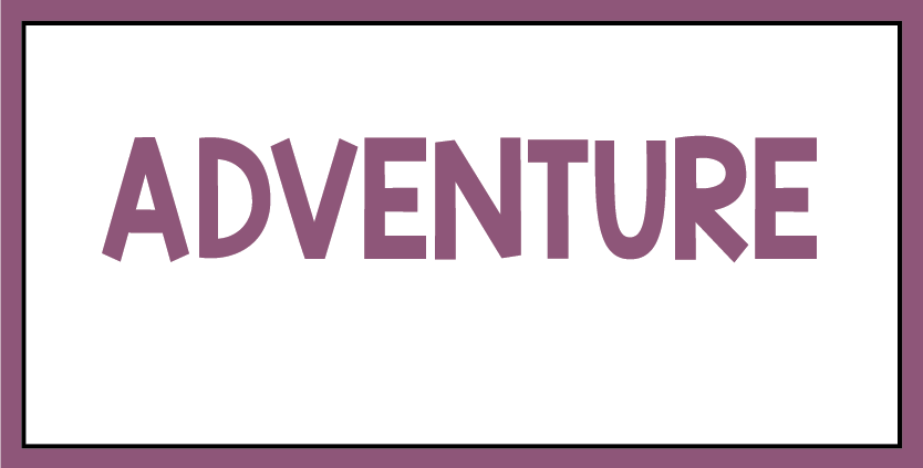 Click here for adventure book reviews.