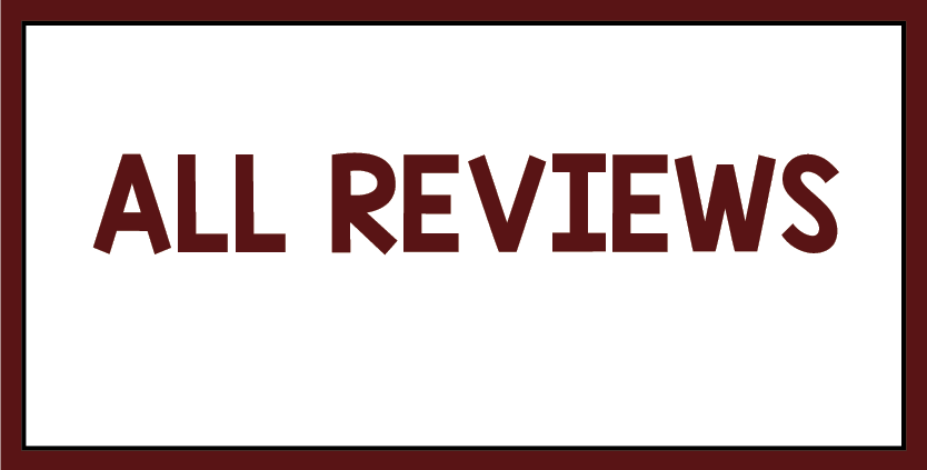 Click here to see all book reviews, sorted by date (newest first).