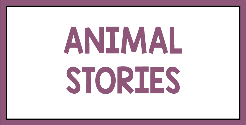 Click here for animal stories book reviews.