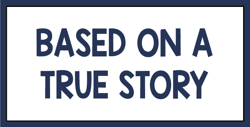 Click here for books that are based on a true story.