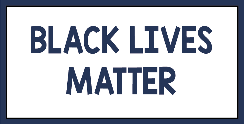 Click here for books that go with the Black Lives Matter movement.