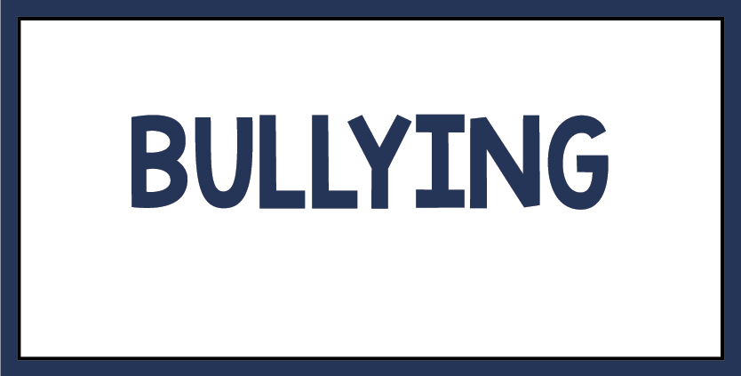 Click here for books about bullying.