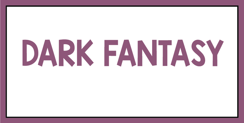 Click here for dark fantasy book reviews.