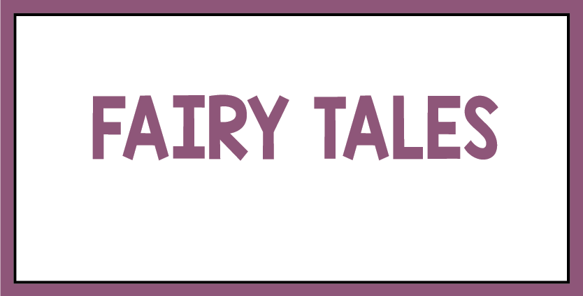 Click here for fairy tale book reviews.