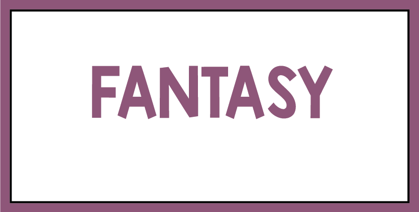 Click here for fantasy reviews.