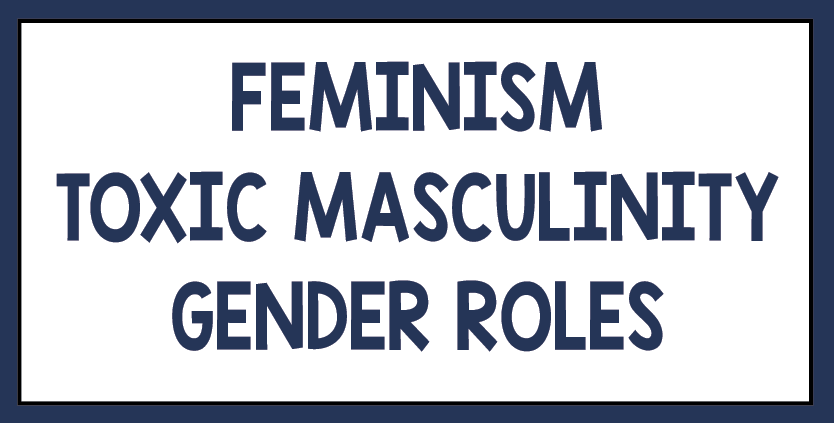 Click here for books with feminist themes.