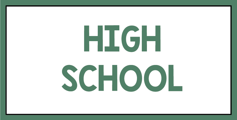 Click here for high school book reviews.