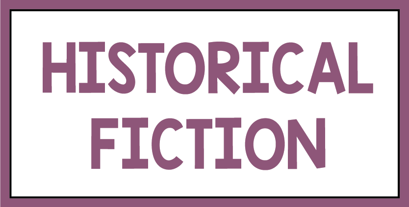 Click here for historical fiction reviews.