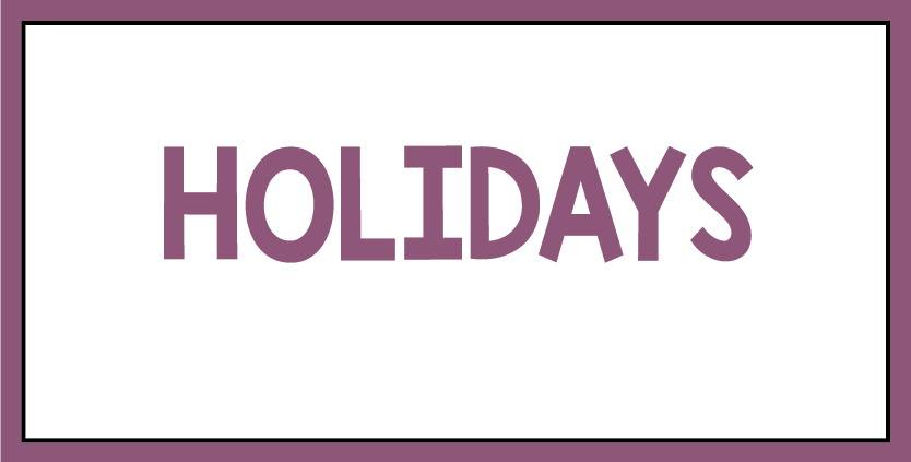 Click here for holiday-themed book reviews.