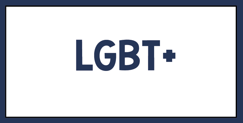 Click here for books with LGBT+ themes.
