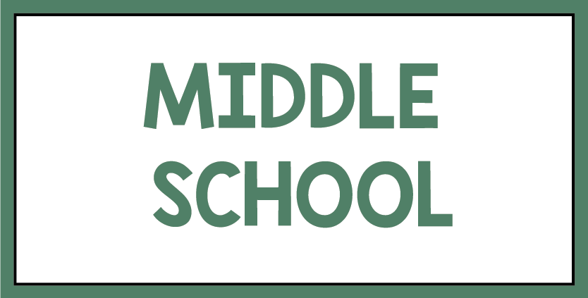 Click here for middle school book reviews.