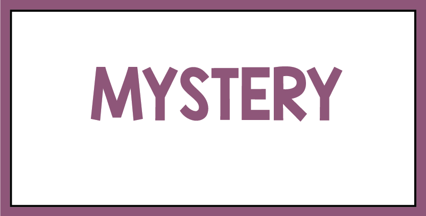 Click here for mystery book reviews.