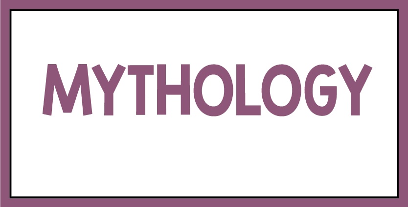 Click here for mythology book reviews.