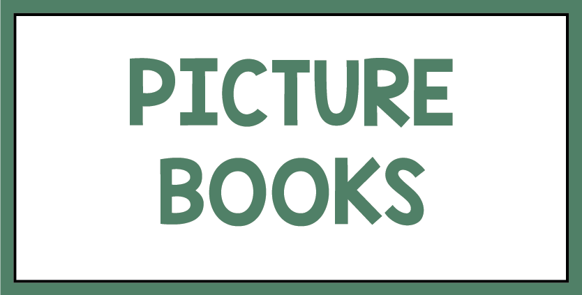 Click here for picture book reviews.