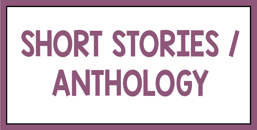 Click here for short story book reviews.